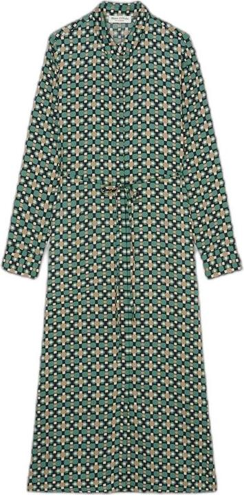 Marc O'Polo Hemdkleid Damen (34)