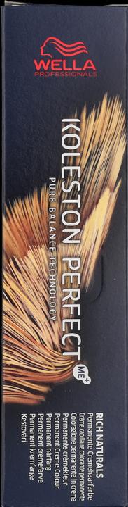 Actual product image Wella Koleston Perfect Me+ Rich Naturals (10/1 light-blond ash)