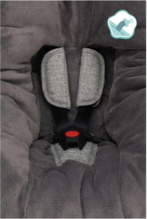 Actual product image Fillikid Tanaga Footmuff