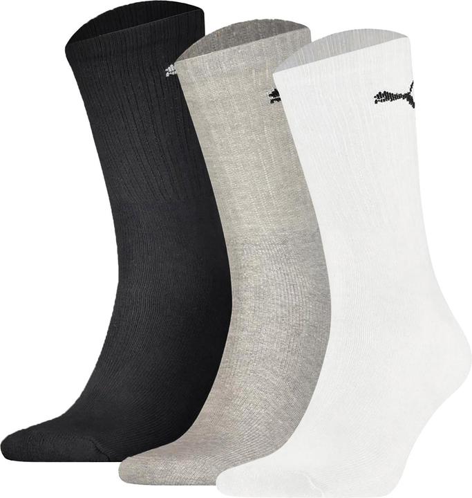 Immagine prodotto Puma Calzini Sporty Stretch (39 - 42)