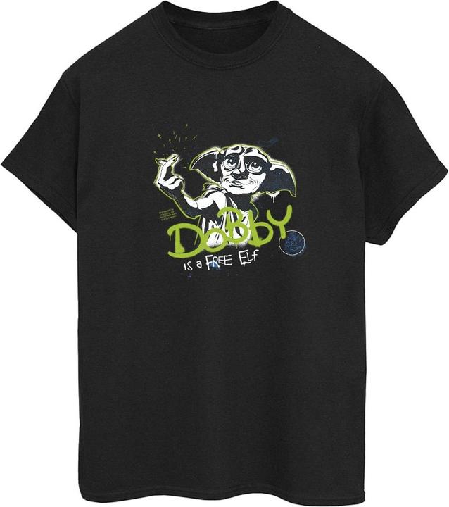 Produktbild Dobby A Free Elf TShirt (XXL)