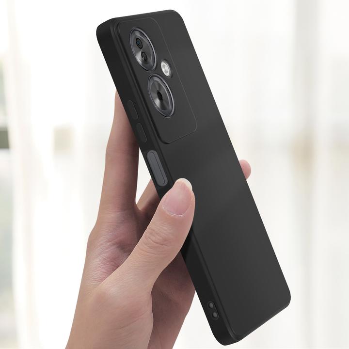 Actual product image Avizar Classic Case Mat (Oppo A79)