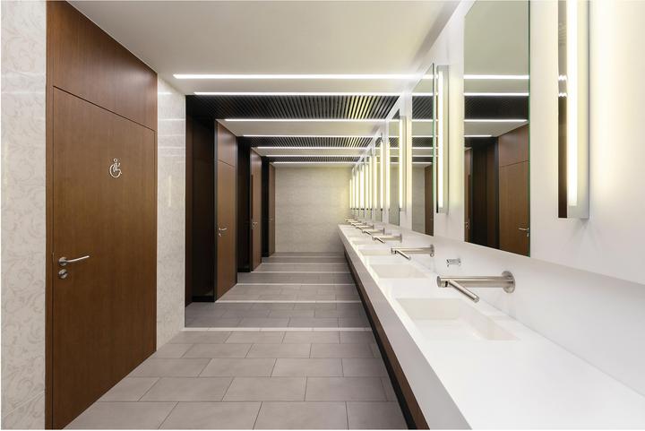 Image du produit Dyson Airblade Wash+Dry WD06