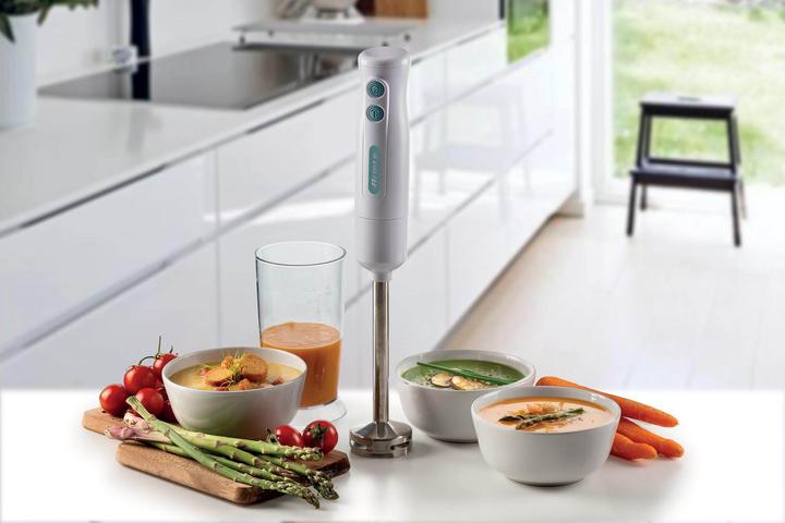 Actual product image Ariete 0601/01