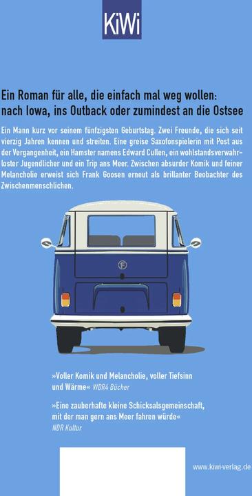 Immagine prodotto Förster, mein Förster (Tedesco, Frank Oca, 2018)