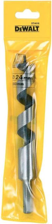 Produktbild DeWalt Schlangenbohrer (24 Millimeter)