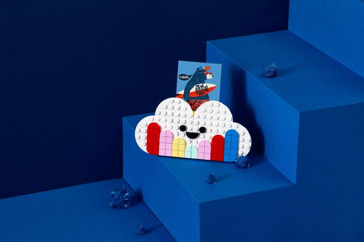 Image du produit LEGO Ultime ensemble de designers (41938, LEGO Dots)