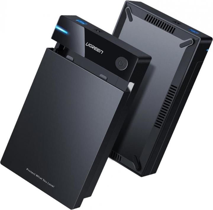 Image du produit Ugreen Disque dur HDD (3.5")