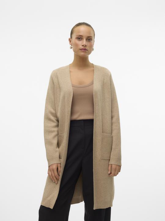 Produktbild Vero Moda VMSABA Strickjacke Strickjacke (L)