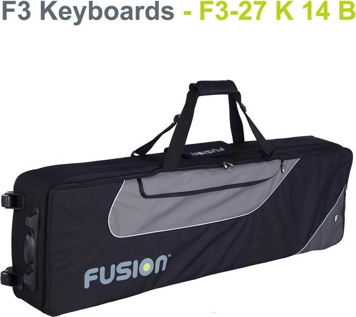 Image du produit Fusion Sac pour clavier 14 (Clavier)