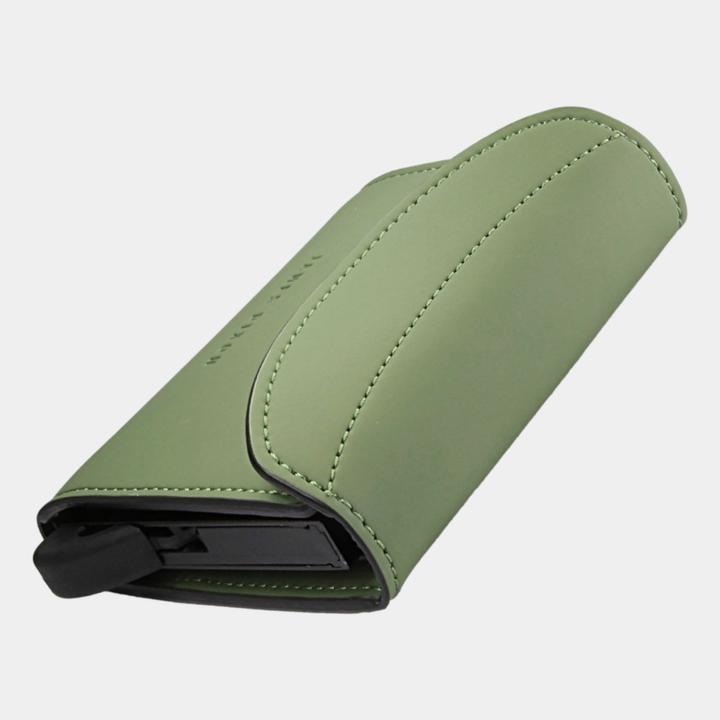 Produktbild James Dixon Grande Nautica - Green - Münzfach
