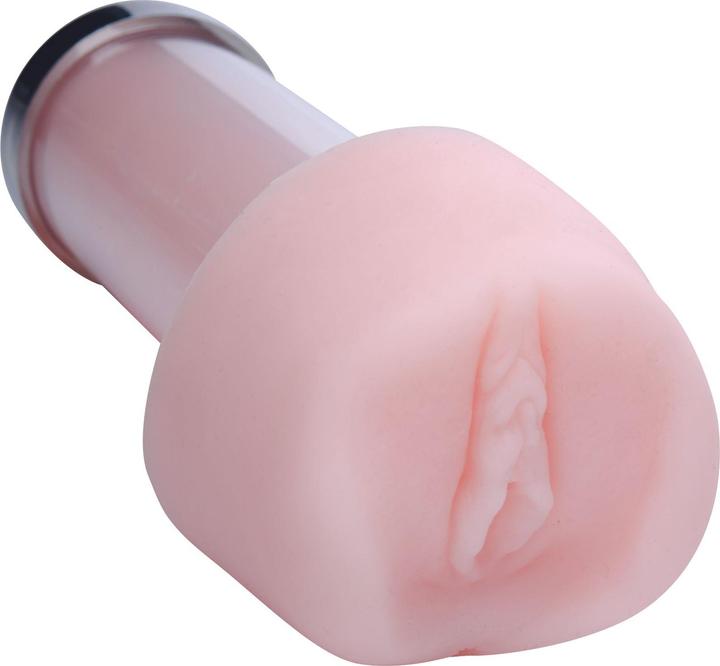 Actual product image Shots Robo Fuk Deluxe