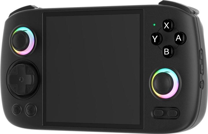 Anbernic Console di giochi retrò RG Cube Nero