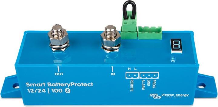 Produktbild Victron Energy BP 100