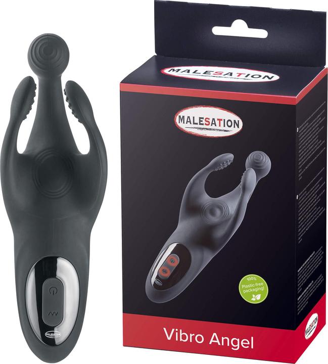 Produktbild Malesation Vibro Angel