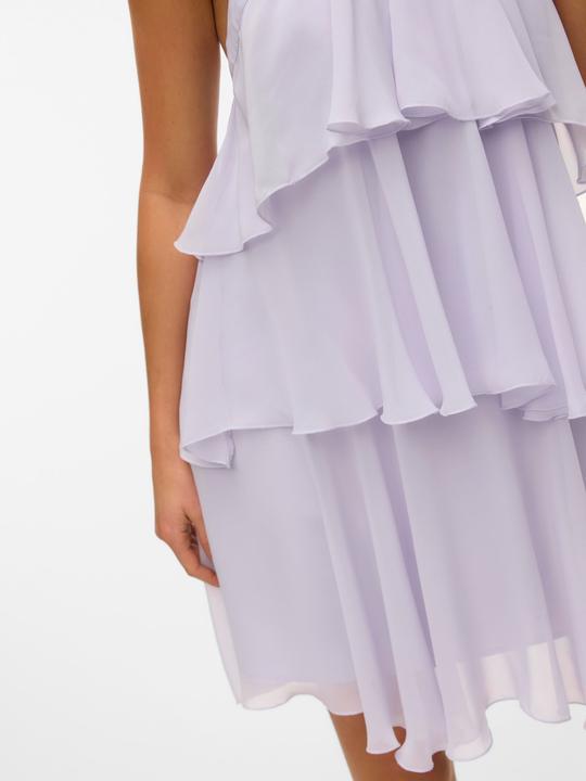 Image du produit Vero Moda VMFELICIA Kurzes Kleid Kleid (XL)