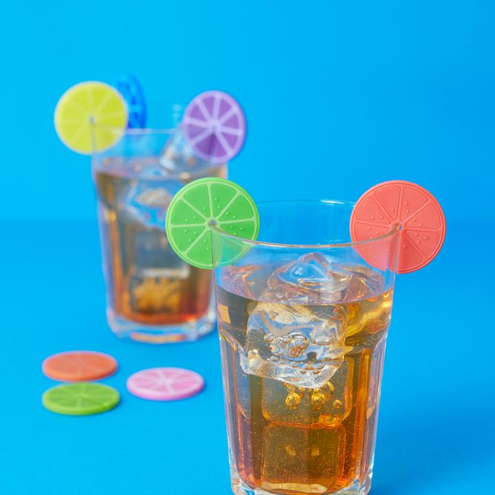 Actual product image Balvi Fruit Party (glass marker)