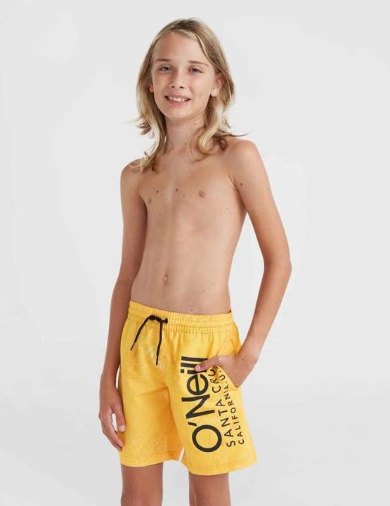 Image du produit O'Neill MIX & MATCH CALI FLORAL 14" SWIM SHORT (164)