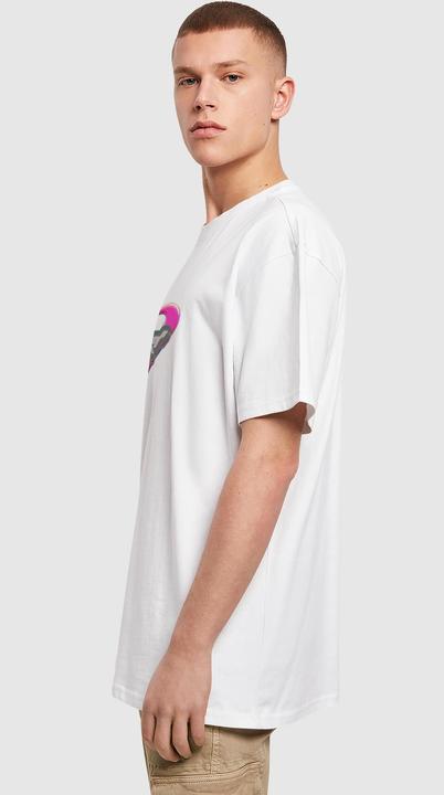 Produktbild Urban Classics Speed Logo Tee - 91523 (XS)