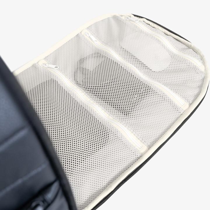 Actual product image Elephbo Traveller Apple Edition (20 l)