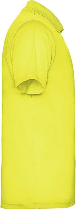 Actual product image Alpinia Childrens/Kids Monzha Polo Shirt (128)