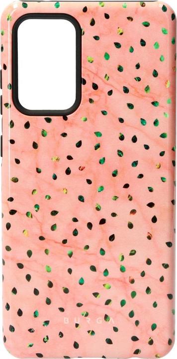 Productafbeelding Burga Tough Case Samsung Galaxy A72 (2021) - Watermelon Shake (Samsung Galaxy A72)