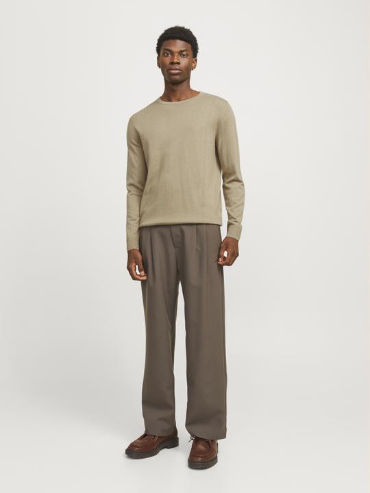 Immagine prodotto Jack & Jones Jjeemil Knit Crew Neck Noos (L)
