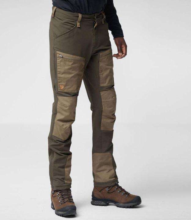 Image du produit Fjällräven Keb Agile Pantalon d'hiver (52)