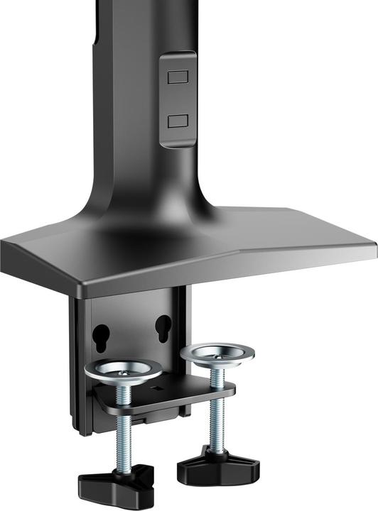 Produktbild V7 Dual Monitor Gas Spring Mount (Tisch, 27.01")