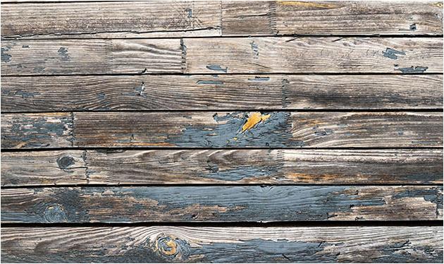 Actual product image Caruba Effect background set wood (87 cm, 57 cm)