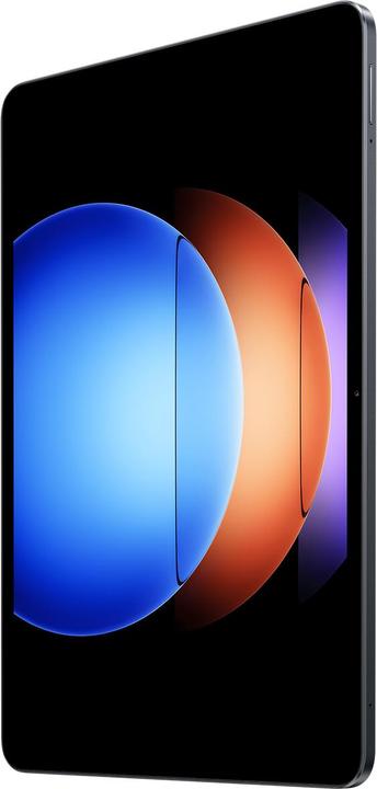 Actual product image Xiaomi Pad 6S Pro (WLAN only, 12.40", 256 GB, Graphite grey)