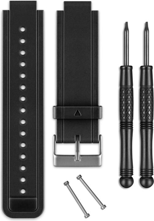 Image du produit Garmin Vivoactive (Silicone, Vivoactive)