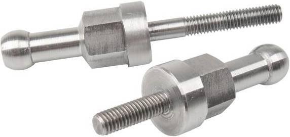 Actual product image M-Wave Adapter Stalwart Thru