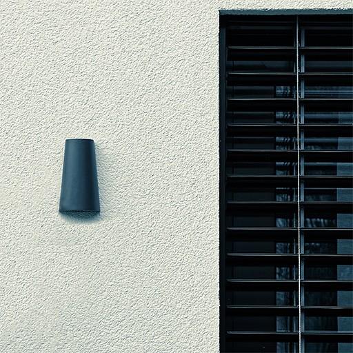 Produktbild Thorneco LED Wandleuchte HOLLY CONE # (300 lm)