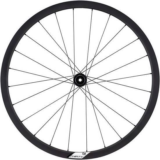Produktbild Novatec 30 Disc (Laufradsatz, 28")
