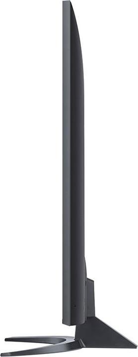 Actual product image LG 55UQ81006LB (55", UQ81, LCD, 4K, 2022)
