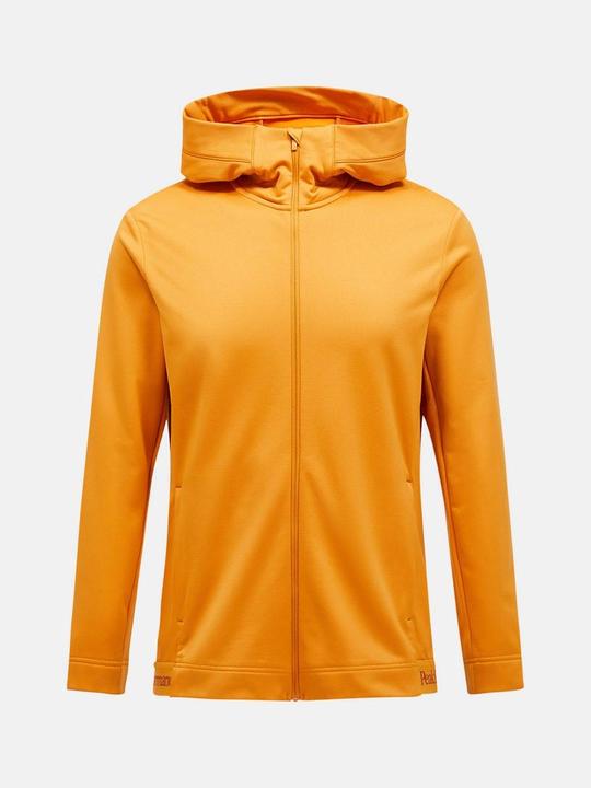 Peak Performance Rider Tech Zip Hood