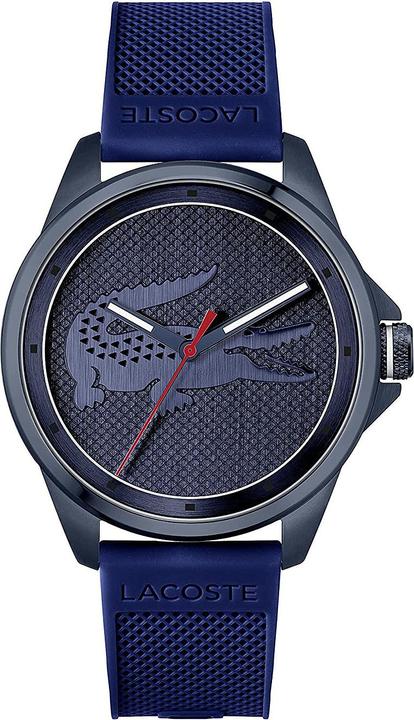 Image du produit Lacoste Le Croc 2011174 (M) (Montre analogique, 43 mm)
