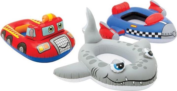 Image du produit Intex Pool Cruisers