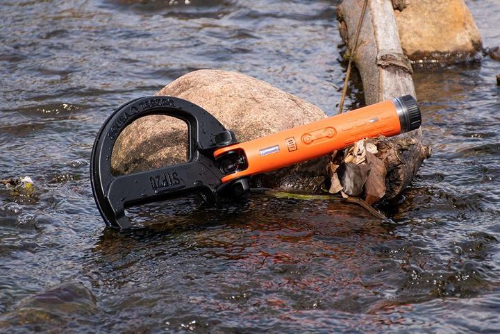 Image du produit Quest Disque Scuba Tector Pro STP20