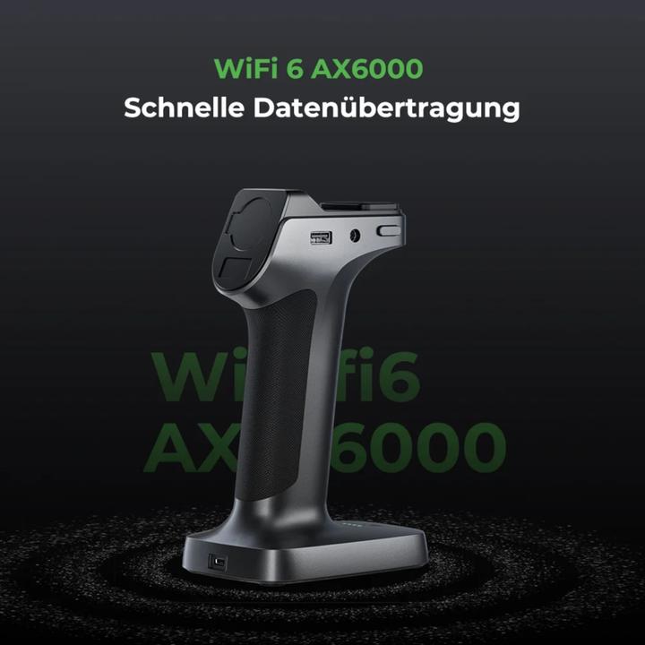 Produktbild Creality Scan Bridge für Raptor 3D-Scanner