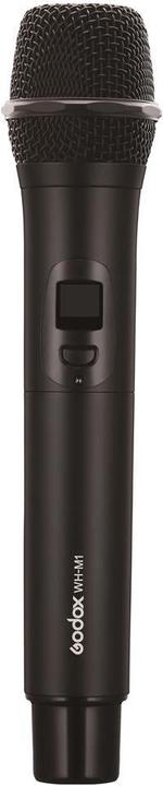 Produktbild Godox WH-M1 Funkmikrofon
