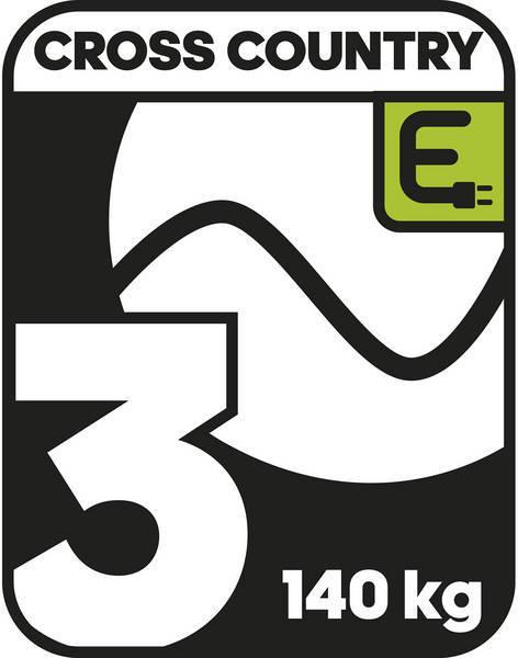 Produktbild M-Wave ST-M3.1 (60 mm, 31.80 mm)