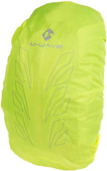 Actual product image M-Wave Rough Ride Back