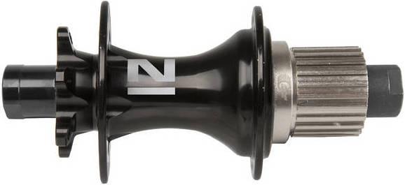 Novatec D462SB-A5A-B12-MS (Disc brake Center lock)