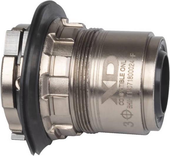 Novatec F (Scheibenbremse Center Lock)