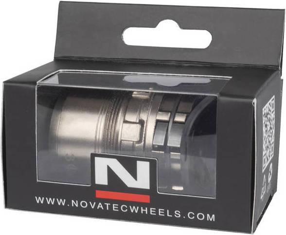 Produktbild Novatec F (Scheibenbremse Center Lock)
