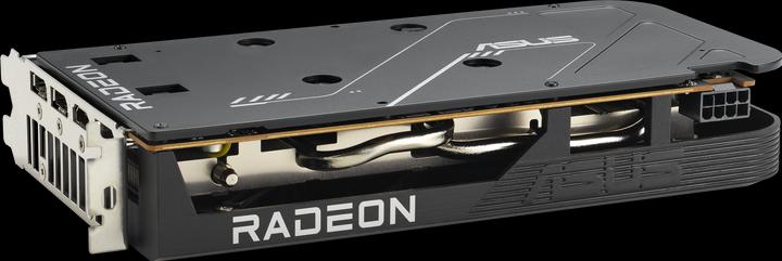 Produktbild ASUS Dual Radeon RX 7600 EVO OC (8 GB)