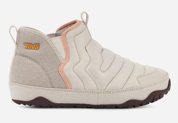 Actual product image Teva W's ReEmber Terrain Mid (41)