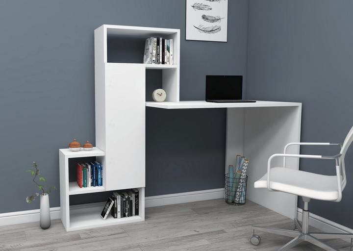 Produktbild Kalune Design Ramona (123.5 x 55 x 119 cm)